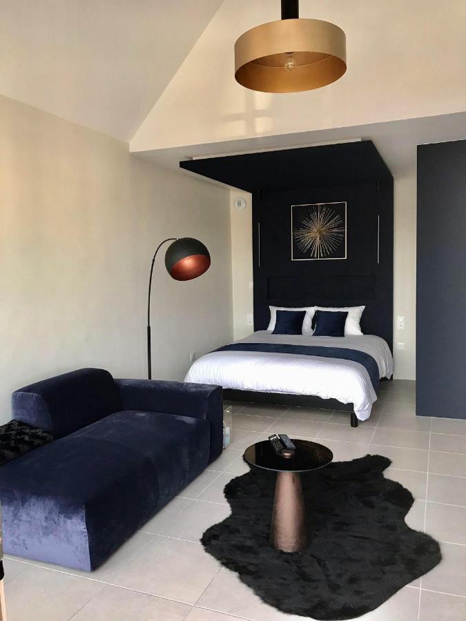 Appartement Standing Plage Dunkirk Eksteriør billede